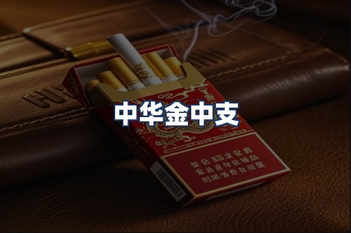 中华金中支